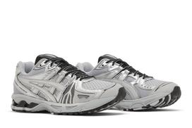 ASICS Gel Kayano Legacy Pure Silver 1203A325-020 36