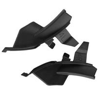 53866-60030 Front Windshield Wiper Side Cowl Trim 53867-60040 Fit For Toyota Land Cruiser Prado LC120 Lexus GX470 2003 2004-2009