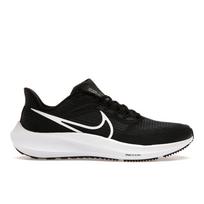 Nike Vyriški Air Zoom Pegasus 39 Juodi Tamsiai Dūminiai Pilki Vyriški Sportbačiai Balti DH4071-001 44