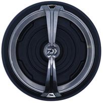 Originalus Daiwa stabdžių rankenėlė 20 Lebros Dalies numeris Dalies kodas 139763 (DAIWA) LT6000D-H, 1,
