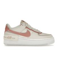 Nike Air Force 1 Shadow 'Phantom/Pink Oxford/White/Red Stardust'DZ1847-001 39