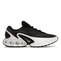 Nike Air Max DN Juoda Balta Vėsiai Pilka DV3337-003 43