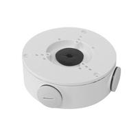 IP66 atspari vandeniui kameros jungiamoji dėžutė Hikvision, Dahua, TP-LINK kameroms, patalpoms ir laukui balta