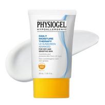 Physiogel DMT UV Advanced Apsauginis kremas nuo saulės SPF50+ PA++++ Drėkinantis kremas nuo saulės 30ml