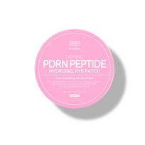 TENZERO Stangrinantis PDRN Peptidinis Hidrogelinis Paakių Pleistras 60 vnt 90 g