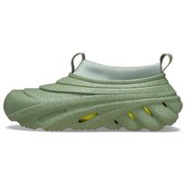 Crocs Patogūs Patvarūs Žemi Laisvalaikio Batai Unisex Batai Žali 210047-308 41-42