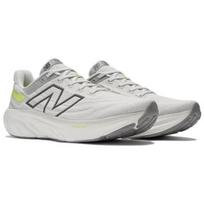 New Balance Fresh Foam X 1080v13 žemi pilki - M1080I13 EU 43 pilka spalva