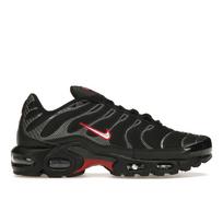 Nike Air Max Plus 'Juoda Universitetinė Raudona Metalinė Sidabrinė' HF4293-001 36.5