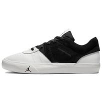 Jordan Series ES Juodi Balti Universiteto Raudoni Vyriški Laisvalaikio Sportbačiai DN1856-061 42.5