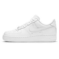 Nike Air Force 1 '07 Triple White DD8959-100 38.5