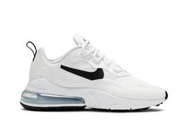 Nike Air Max 270 React 'White' CI3899-101 Moteriški batai 38