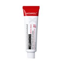 MELANON X Kremas 2.0 Niacinamido Šviesinantis Tamsių Dėmių Priežiūros Kremas 30ml(81) 1