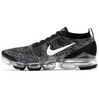 Nike Air VaporMax Flyknit 3 'Oreo' Bėgimo Bateliai AJ6900-002 40.5