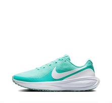 Nike Revolution 8 Moteriški bėgimo bateliai HJ8485-300 Dydis 36.5 žalia