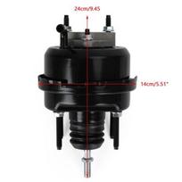 1 vnt. Automobilio sankabos stiprintuvas Automobilio stabdžių stiprintuvo siurblys Nissan Patrol GQ Y60 Y61 TY61 TD42 Dyzelinui 1988-1997 30630VB000