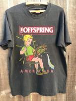 The Offspring Grafinis Anglies Spalvos Marškinėliai Unisex Vyrai Moterys S-5XL Unisex Marškinėliai S