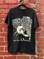 „The Prodigy Music for the Jilted Generation“ marškinėliai, pilno dydžio, S-5XL, unisex marškinėliai L