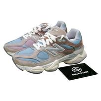 New Balance 9060 žemi vyšnių žiedų pakuotė - Grybas - U9060MUS 37
