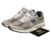 New Balance 2002R Šiltas alpakos šviesus lentos spalvos vyriškas M2002RAW 37