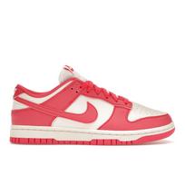 Nike Women's Dunk Low 'Aster Pink' Recycled Materials Lifestyle Shoes DD1873-600 41