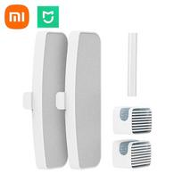 Xiaomi Mijia Išmanusis naminių gyvūnėlių vandens dozatorius Filtro rinkinys Geriamasis fontanėlis Automatinis tylus vandens dozatorius Sterilizavimo filtro rinkinys balta
