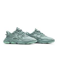 adidas Ozweego Vapour Steel FZ1961 EU 36.5 vidutinė rožinė/žalia