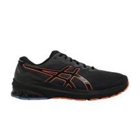 ASICS GT 1000 11 GTX Juoda Šokiruojanti Oranžinė 1011B447-001 EU 46 juoda/oranžinė