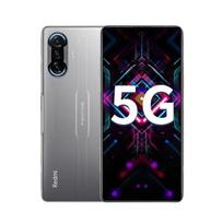 Originalus Xiaomi Redmi K40 žaidimų išmanusis telefonas Android 11 MIUI 12.5 5020 mAh aštuonių branduolių 67W greitas įkrovimas 5G mobilusis telefonas Global ROM 8G 128G balta