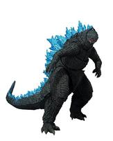 TAMASHII NATIONS MonsterArts GODZILLA IŠ GODZILLA x NAUJASIS IMPERIJA Godzilla x Kong Naujas maždaug 160 mm PVC dažyta veiksmo figūrėlė S.H. KONGAS