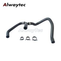 Cooling System Assembly Hose Radiator Coolant Water Pipe Engine Heater Water Tank Tube 1754838 7M518274JC Ford Focus 2012-2018 1754838