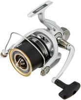 Daiwa Spinning Reel 17 Fine Surf 35 Futoito (DAIWA) (Throwing/Long-Distance Casting) (2017 Model) pilka spalva
