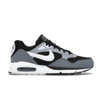 Nike Air Max Correlate 'Juoda Vėsiai Pilka Vilko Pilka Balta' 511416-011 42