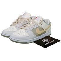 Nike  Dunk Low 'Light Bone Dark Stucco' FZ4341-100 Women's Shoes 42