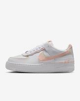 Nike Air Force 1 Shadow Moteriški Air Force Ne. 1 CI0919-121 Baltas Dydis 38 balta