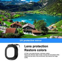 Drono objektyvo filtrų rinkinys, skirtas Neo2, ND filtrų rinkinys, ND8, ND16, ND32, CPL, UV filtras, kameros apsaugos nuo akinimo filtras, dronų priedai A7
