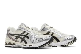 ASICS Gel Kayano 14 Sidabrinis Kremas 1201A019-108 36