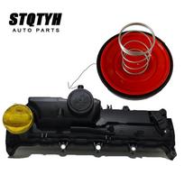 VOŽTUVŲ DANGTELIO PCV MEMBRANA 8200756123 8200433603 RENAULT MEGANE SCENIC TRAFIC VEL SATIS 1.5 dCi VARIKLIUI