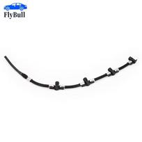 314712F001 Kuro grąžinimo žarna Kuro purkštuko nuotėkio žarna Hyundai Santa Fe Tucson Kia IX35 314712F001 31471-2F001