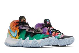 Nike Kyrie hibridiniai S2 EP Ananasiniai CT1971-900 36