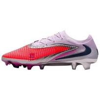 Nike Phantom 6 Low Elite FG  Alexia Putellas  Soccer Red Purple IB5141-600 43 raudona/violetinė