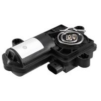 Elektroninis duslintuvo išmetimo sklendės pavaros variklis 68230108AG 68420755AA 68505893AA, skirtas „Dodge Callenger 300 2017-“