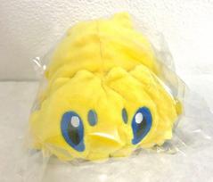 Pokemon pliušinis žaislas 595 tinka Joltik Japonijos centro originalas