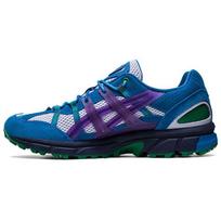 ASICS x A.P.C. Gel-Sonoma 15-50 Lileto opalo Gentry purple Unisex batai 1203A226-400 41.5