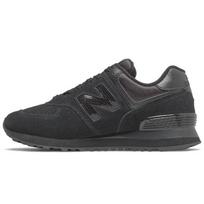 New Balance 574 Juodi Moteriški WL574FHA 36