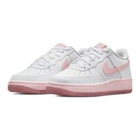 Nike Air Force 1 Low White Pink Foam - CT3839-107 EU 40 balta