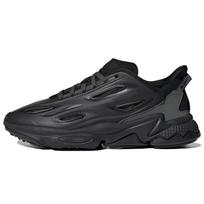 Adidas Ozweego Celox Juodi Pilki Unisex Sportbačiai Core-Black Grey-Six GY3227 36⅔