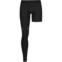 Nike x NOCTA Krepšinio vienos kojos tamprės Dešinė Juoda Vyriškos Streetwear DN0003-010 S