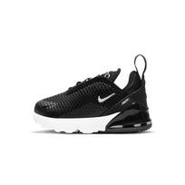 Nike Air Max 270 TD 'Juoda Balta' DD1646-002 23.5