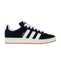 adidas Campus 00s Low Black White Gum - HQ8708 36