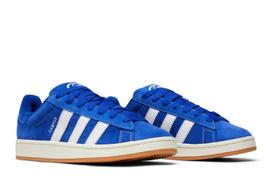 adidas Campus 00s Lucid Blue Gum Vyriški H03471 35.5